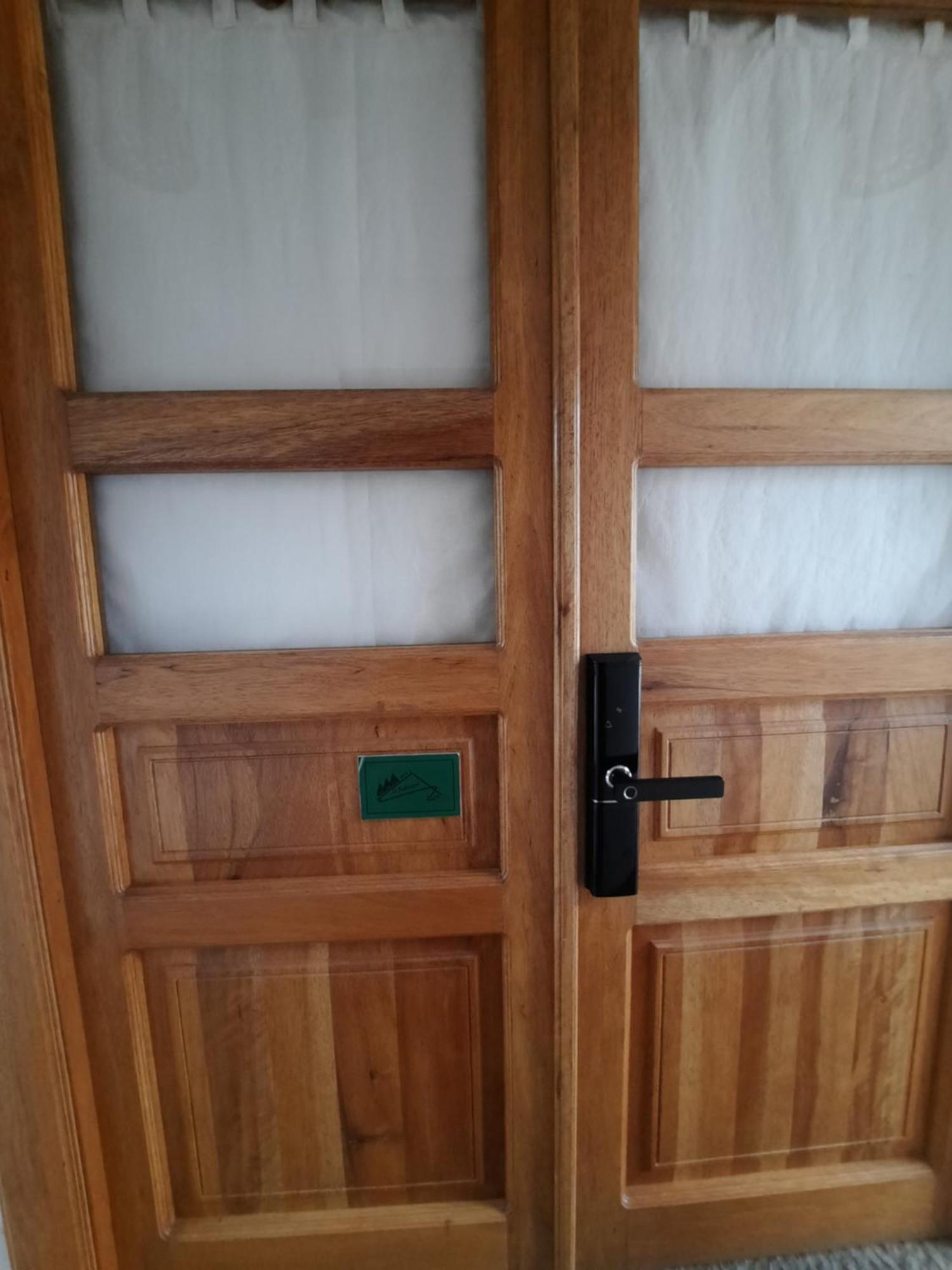 Hostal Suite Le Fabrique Cuenca Exterior foto